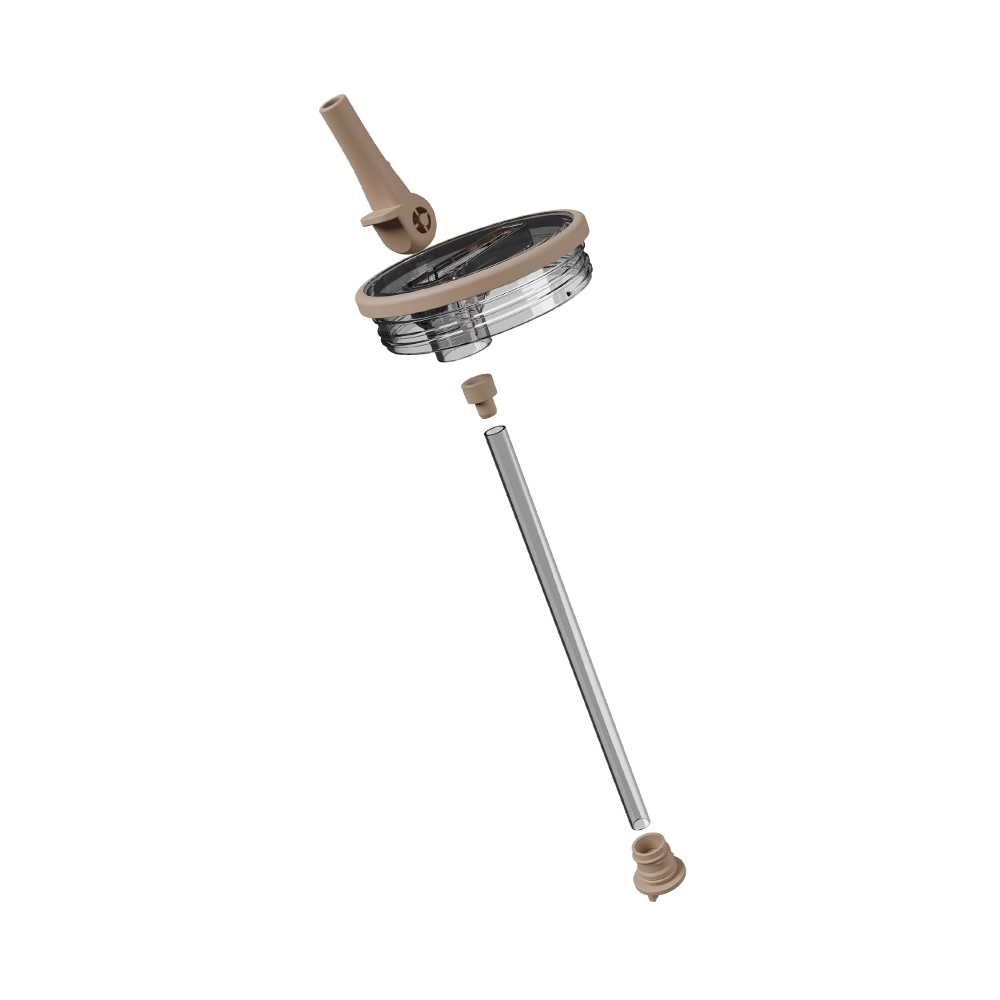 Removable Traveler Lid 32oz - Traveler Lid s0 oq u0