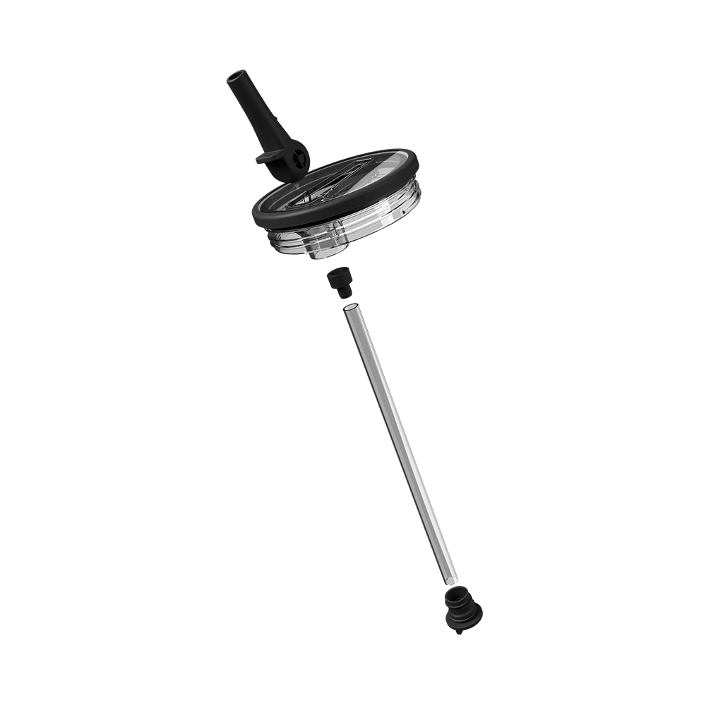 Removable Traveler Lid 32oz - Traveler Lid s0 oq u0