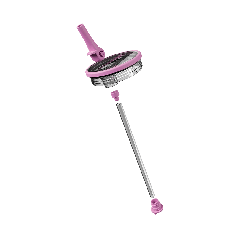 Removable Traveler Lid 32oz - Traveler Lid s0 oq u0