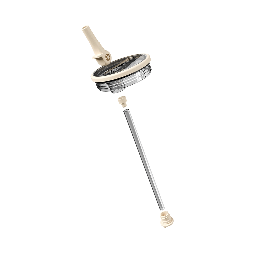 Removable Traveler Lid 40oz - Traveler Lid kn ni cy