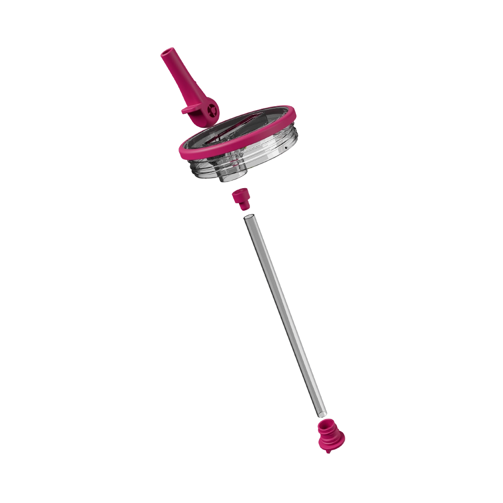 Removable Traveler Lid 32oz - Traveler Lid s0 oq u0