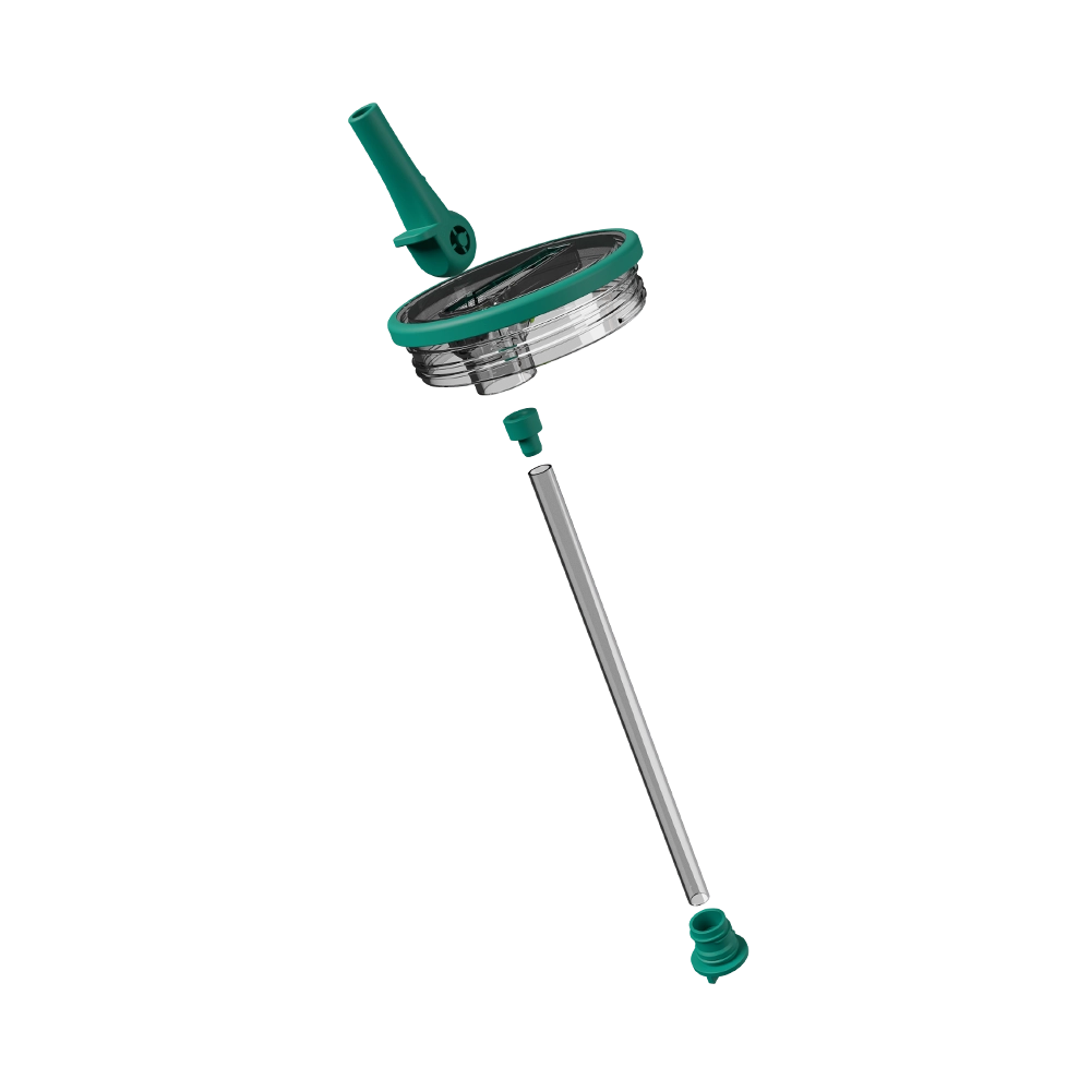 Removable Traveler Lid 20oz - Traveler Lid af 4c j9