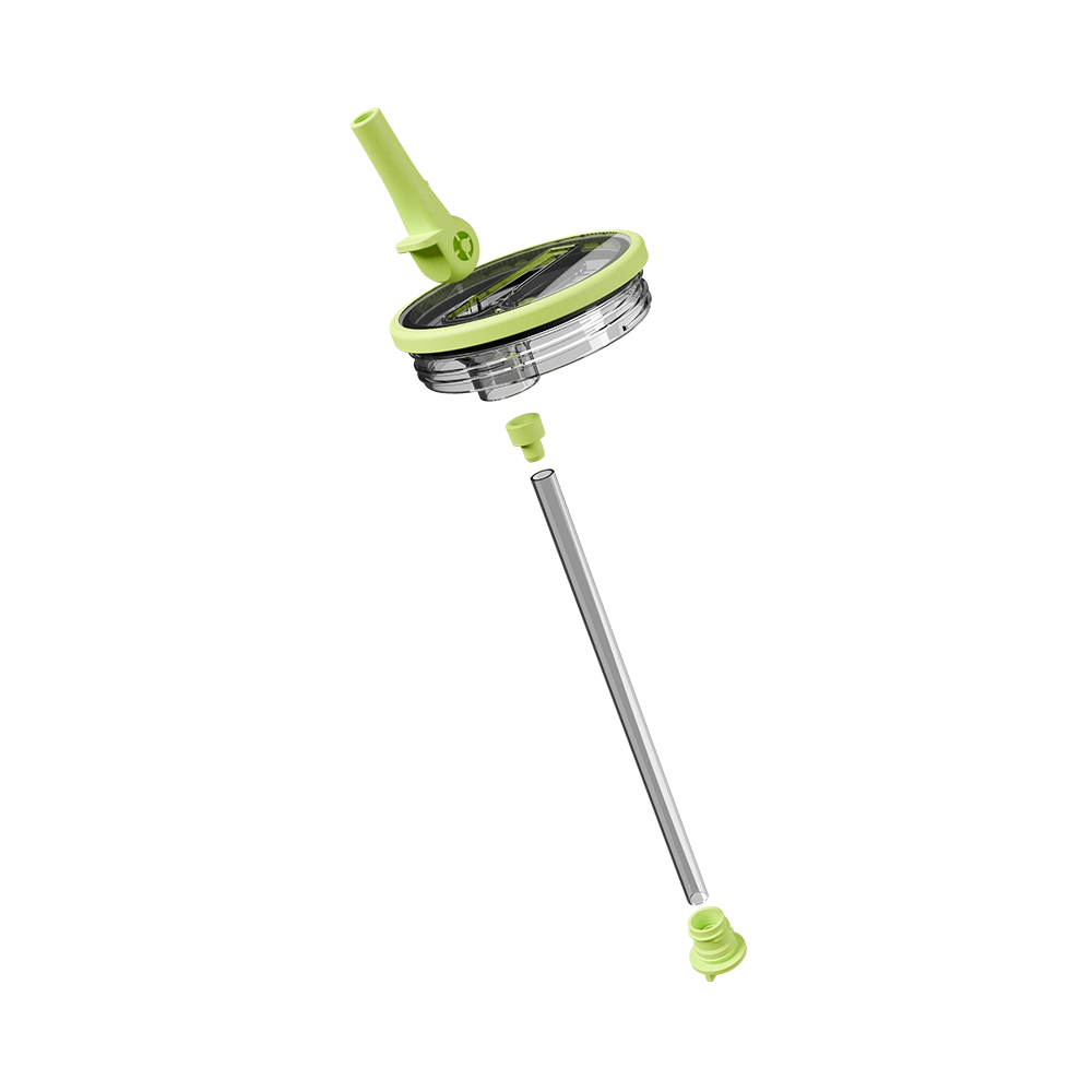 Removable Traveler Lid 32oz - Traveler Lid s0 oq u0