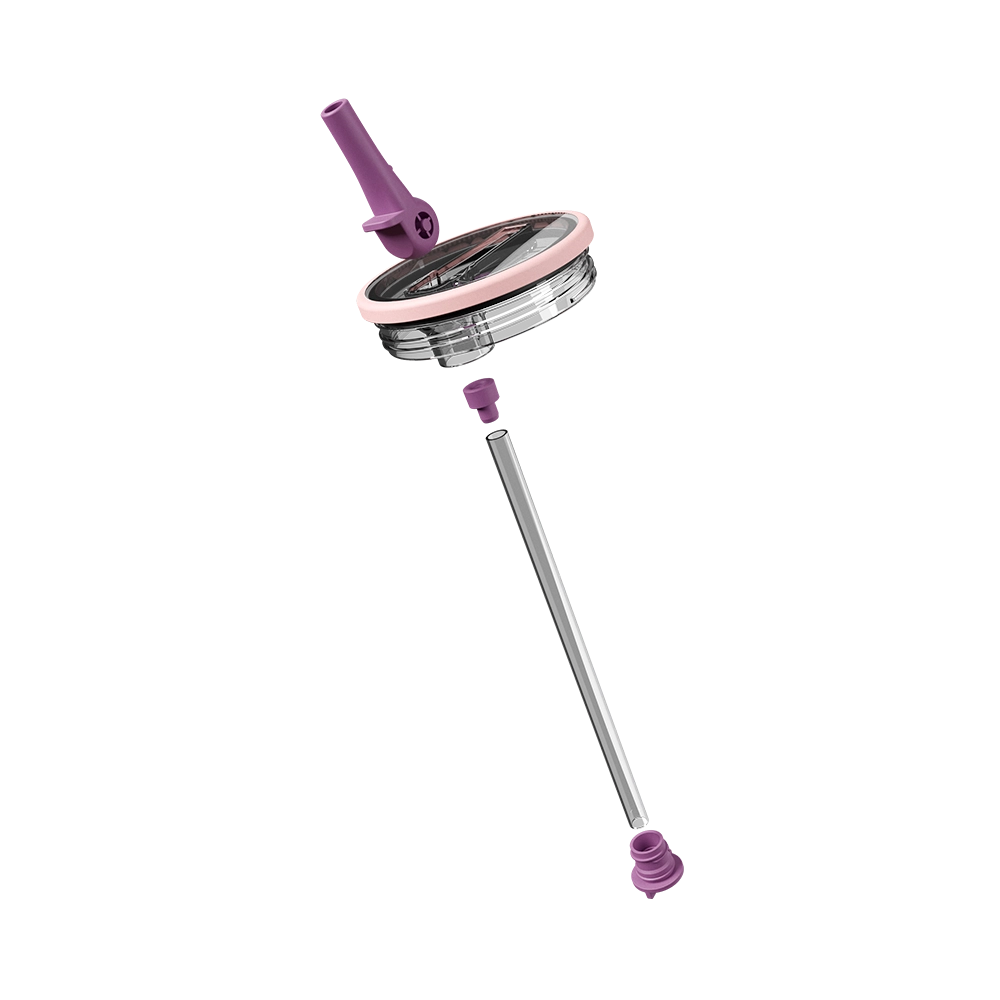 Removable Traveler Lid 32oz - Traveler Lid s0 oq u0