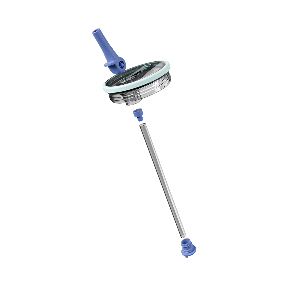 Removable Traveler Lid 20oz - Traveler Lid af 4c j9