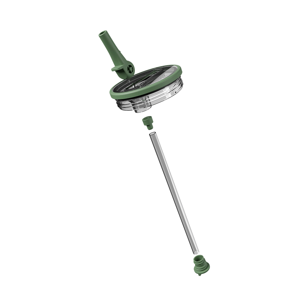 Removable Traveler Lid 20oz - Traveler Lid af 4c j9