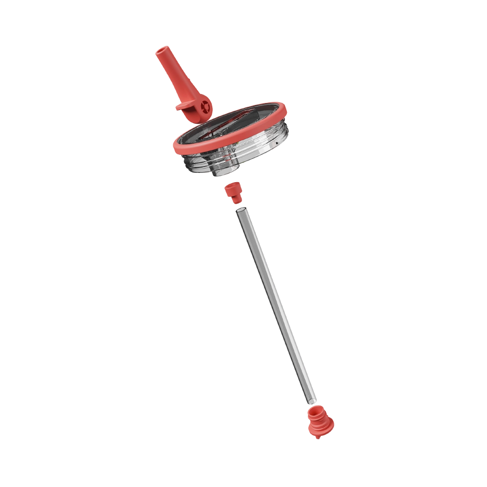 Removable Traveler Lid 32oz - Traveler Lid s0 oq u0