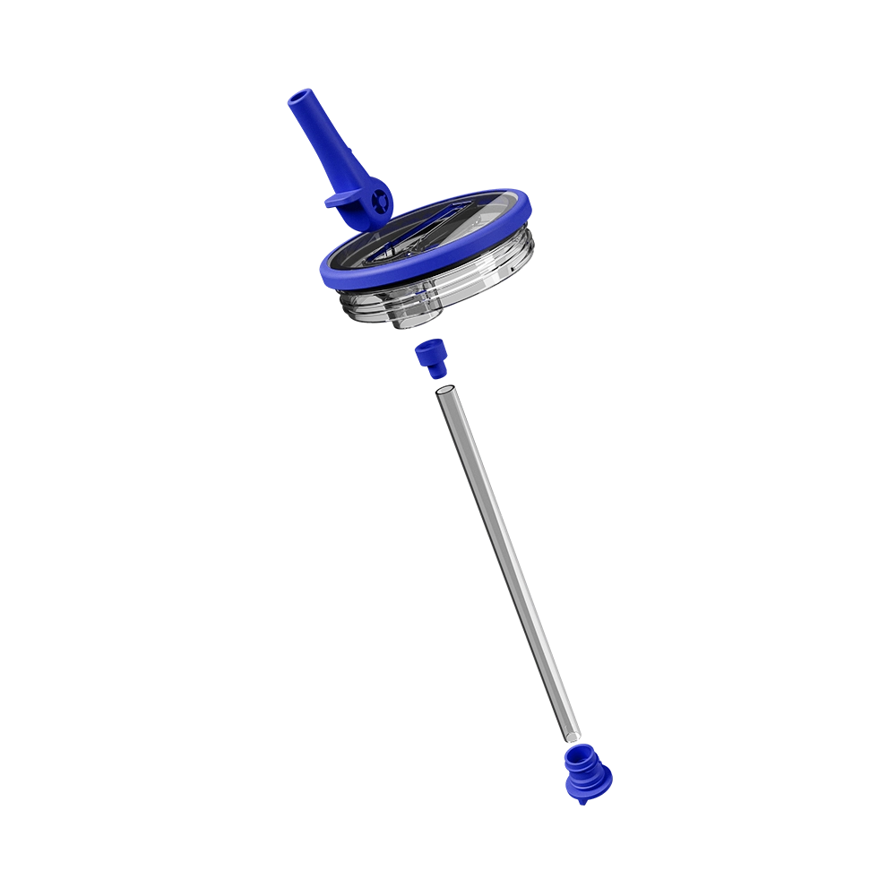 Removable Traveler Lid 20oz - Traveler Lid af 4c j9