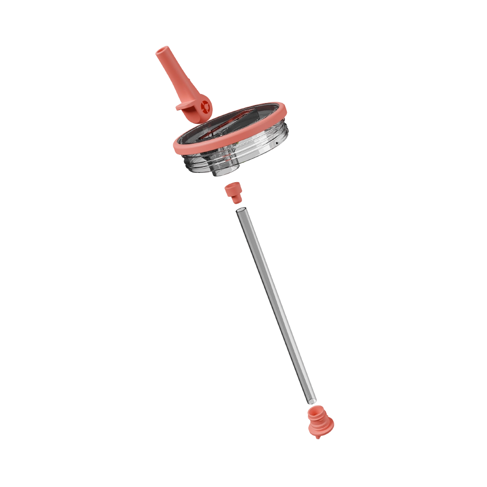 Removable Traveler Lid 32oz - Traveler Lid s0 oq u0