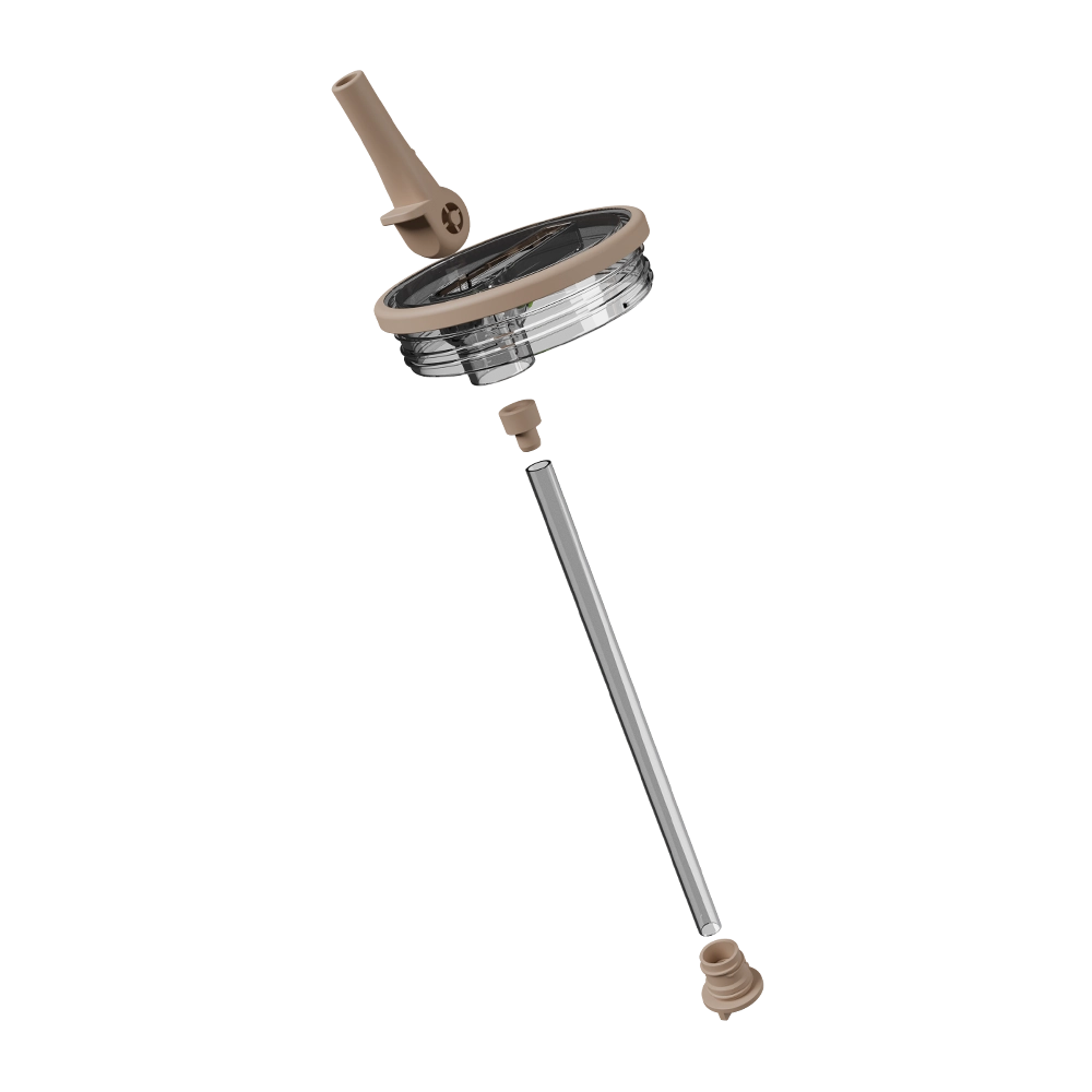 Removable Traveler Lid 32oz - Traveler Lid s0 oq u0