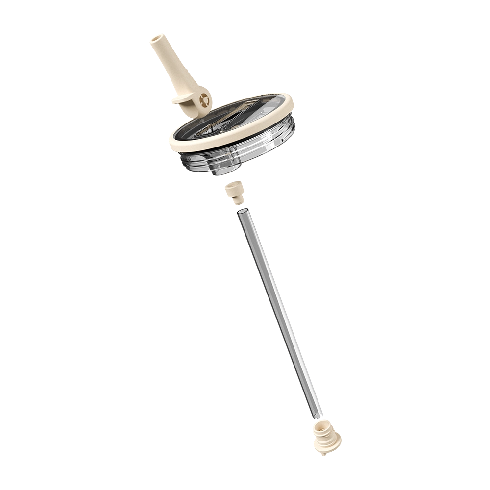 Removable Traveler Lid 40oz - Traveler Lid kn ni cy