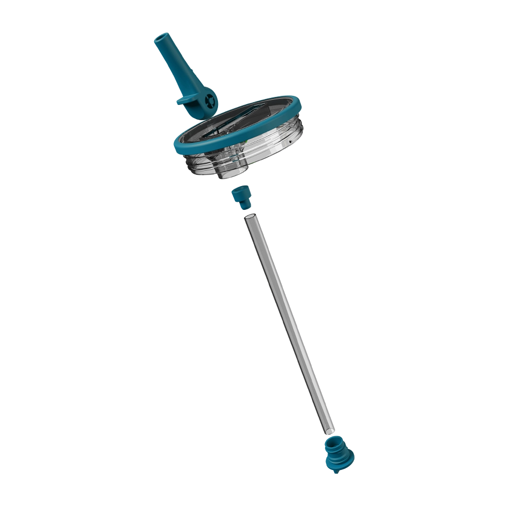 Removable Traveler Lid 20oz - Traveler Lid af 4c j9