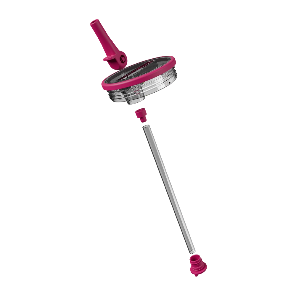 Removable Traveler Lid 32oz - Traveler Lid s0 oq u0