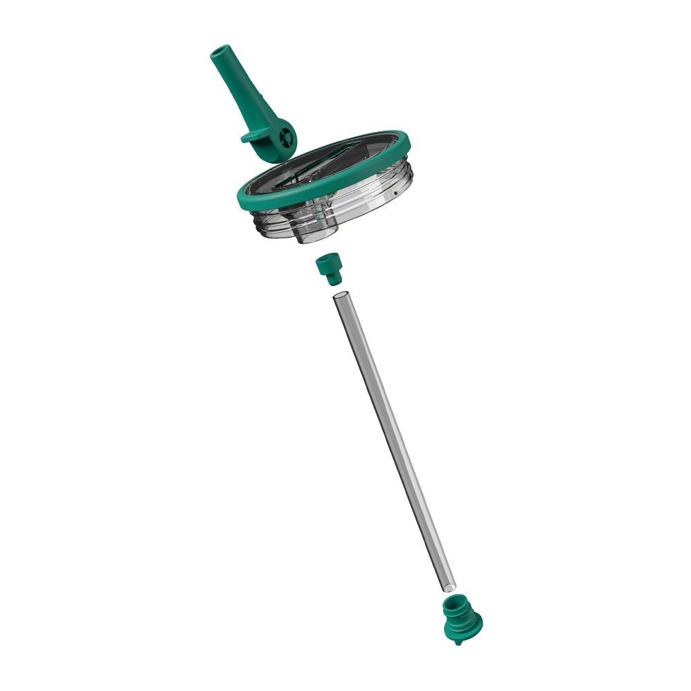 Removable Traveler Lid 20oz - Traveler Lid af 4c j9