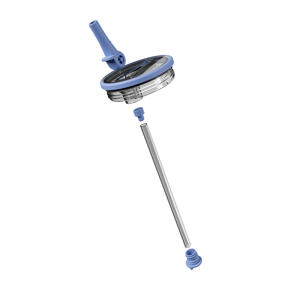 Removable Traveler Lid 32oz - Traveler Lid s0 oq u0