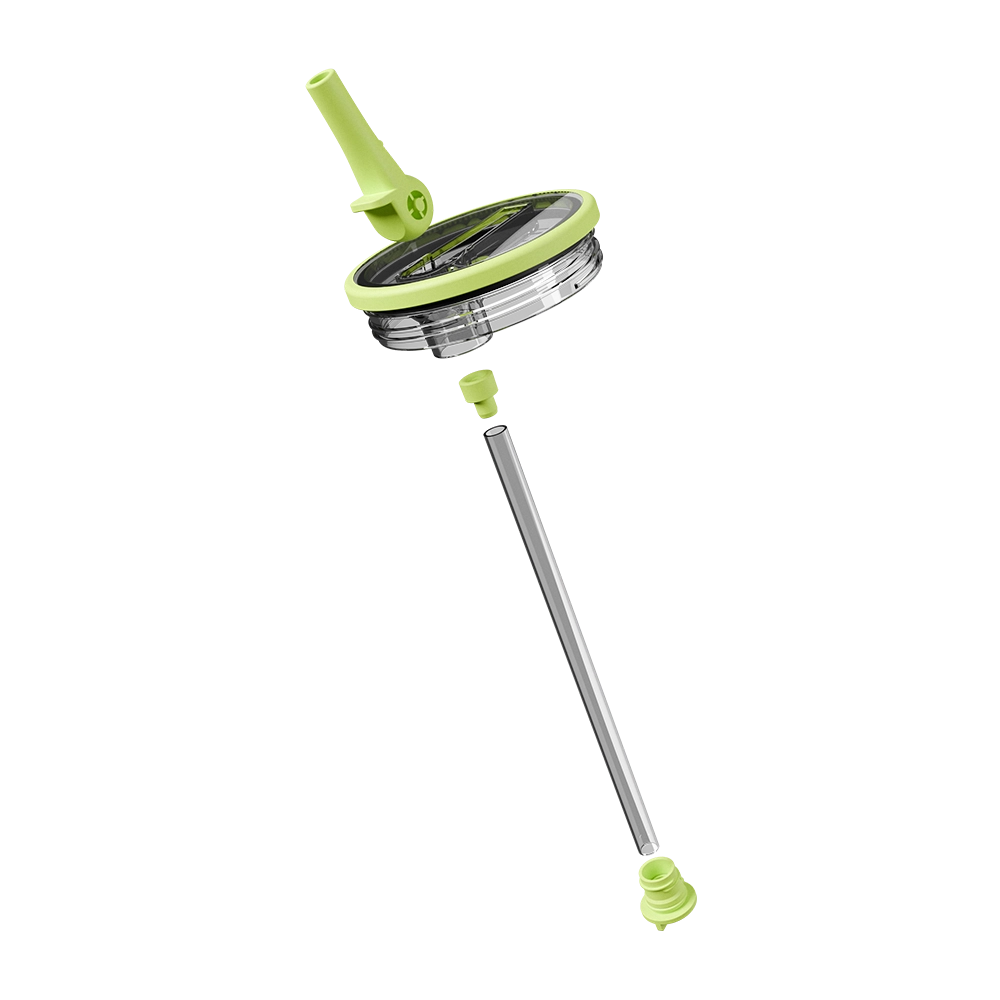 Removable Traveler Lid 40oz - Traveler Lid kn ni cy