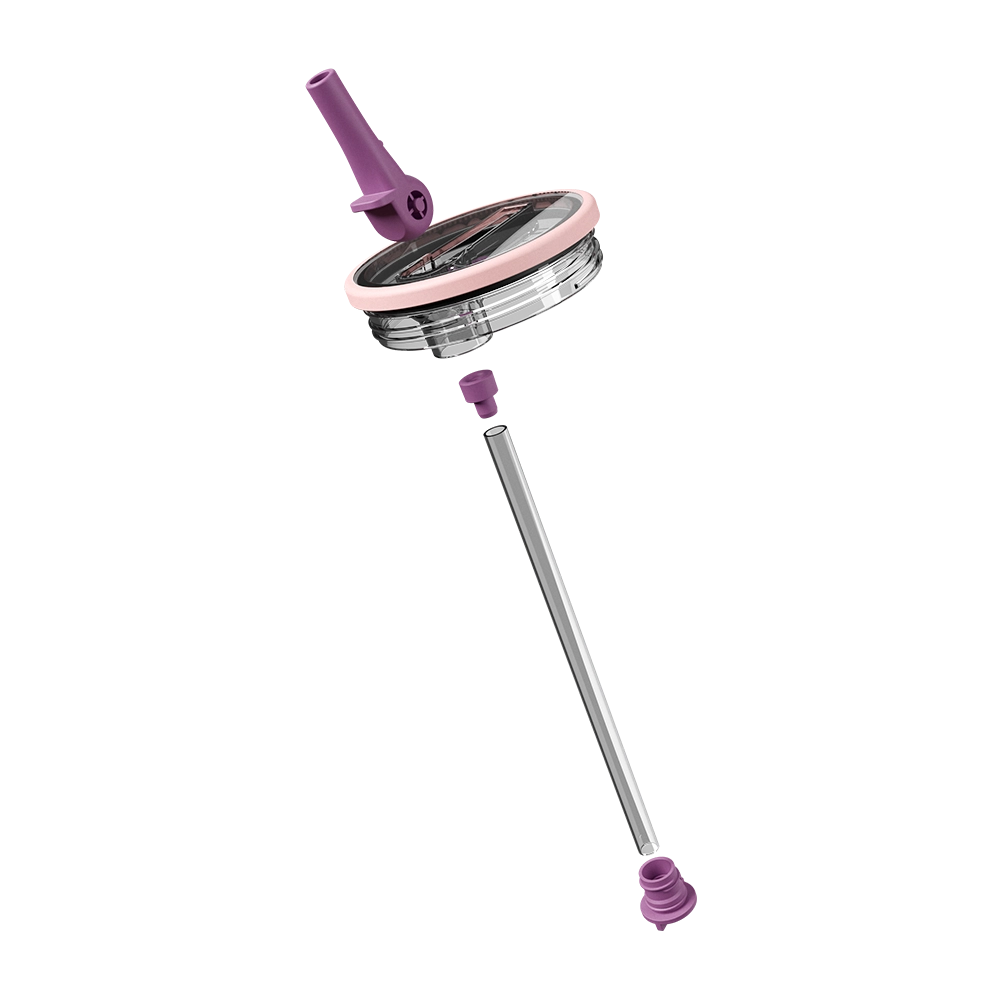 Removable Traveler Lid 40oz - Traveler Lid kn ni cy