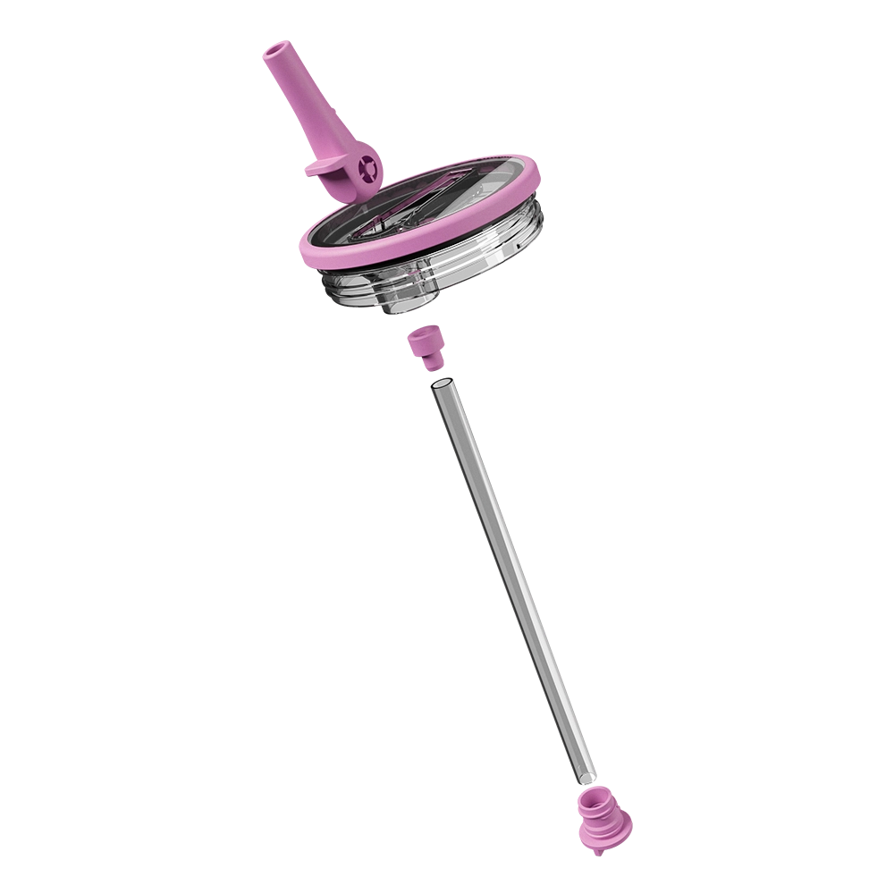 Removable Traveler Lid 32oz - Traveler Lid s0 oq u0