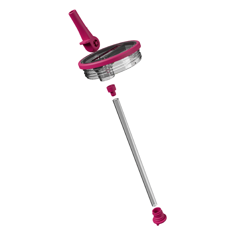 Removable Traveler Lid 32oz - Traveler Lid s0 oq u0