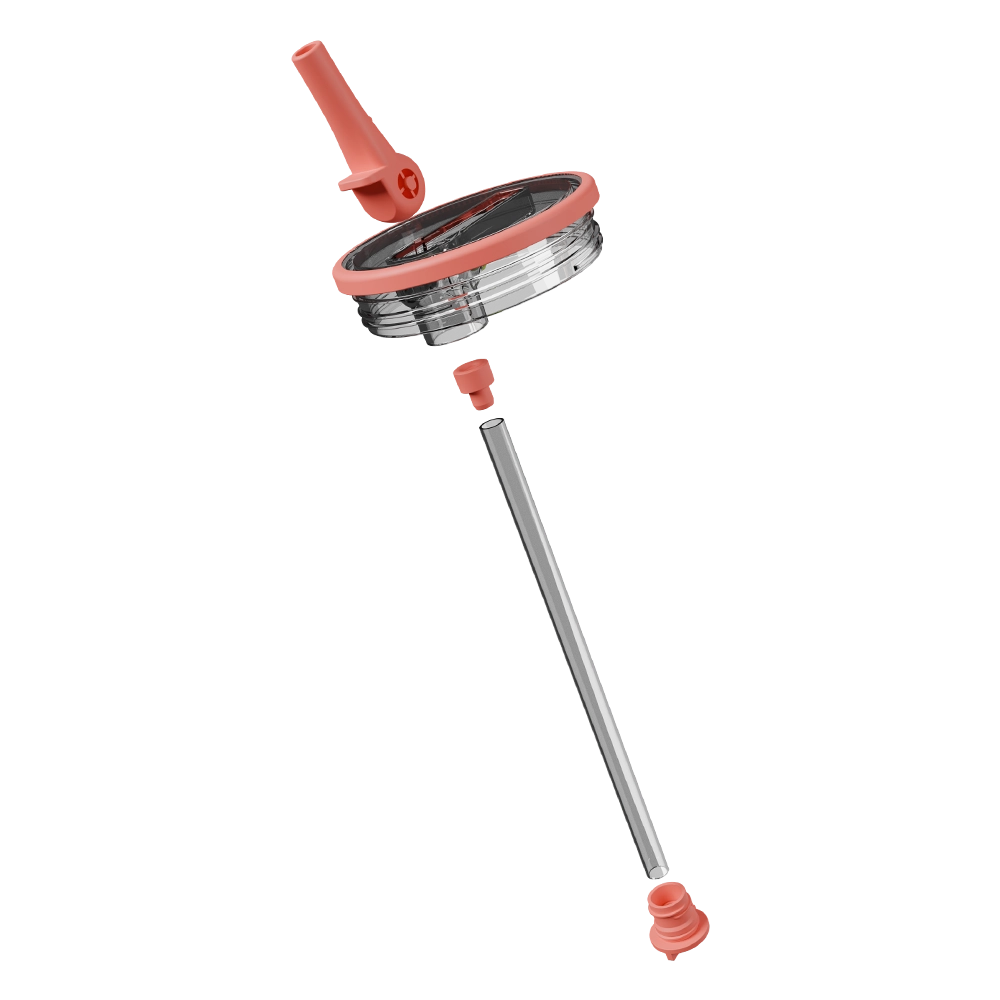 Removable Traveler Lid 32oz - Traveler Lid s0 oq u0