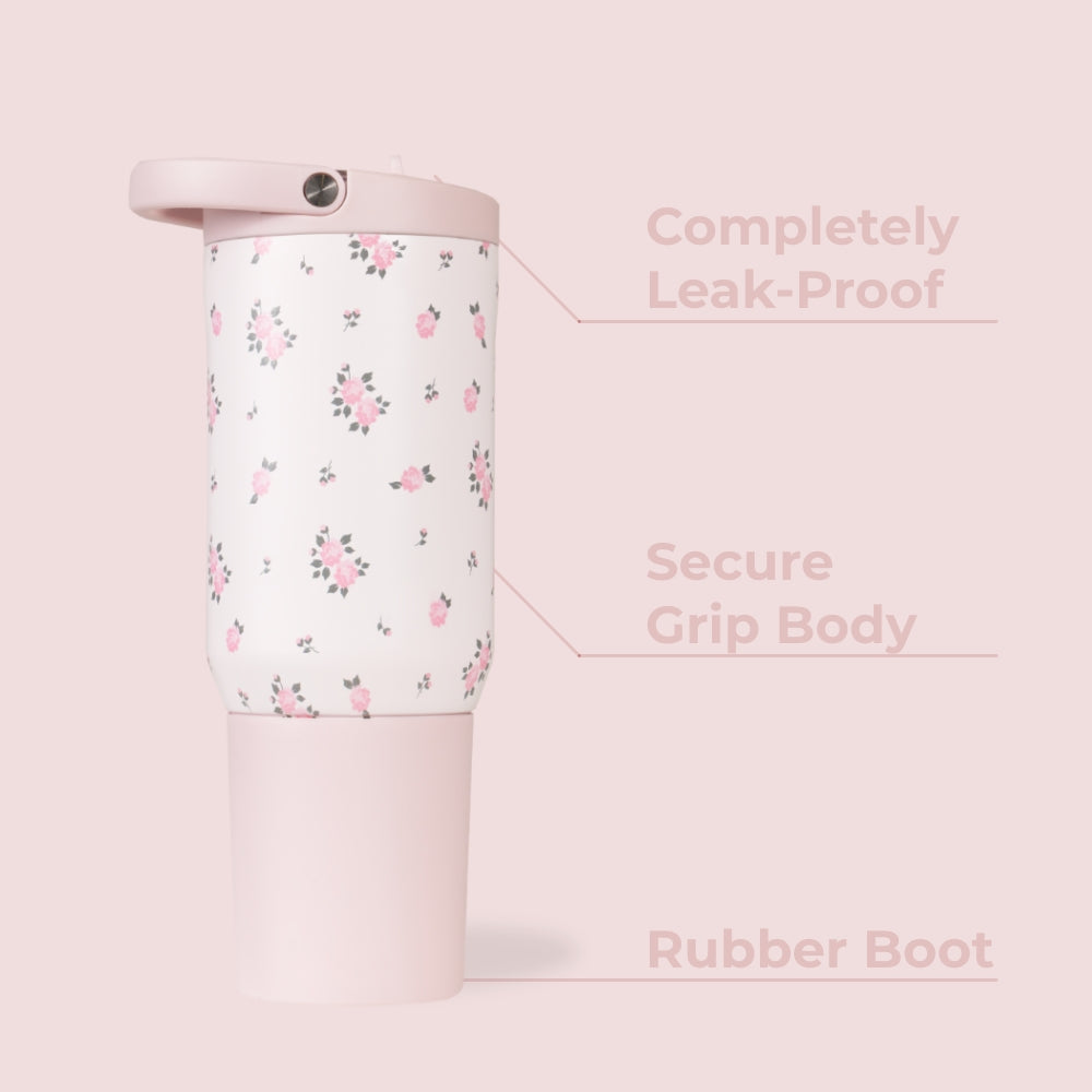 Wildrose - Sport (20oz) 6n am 3w