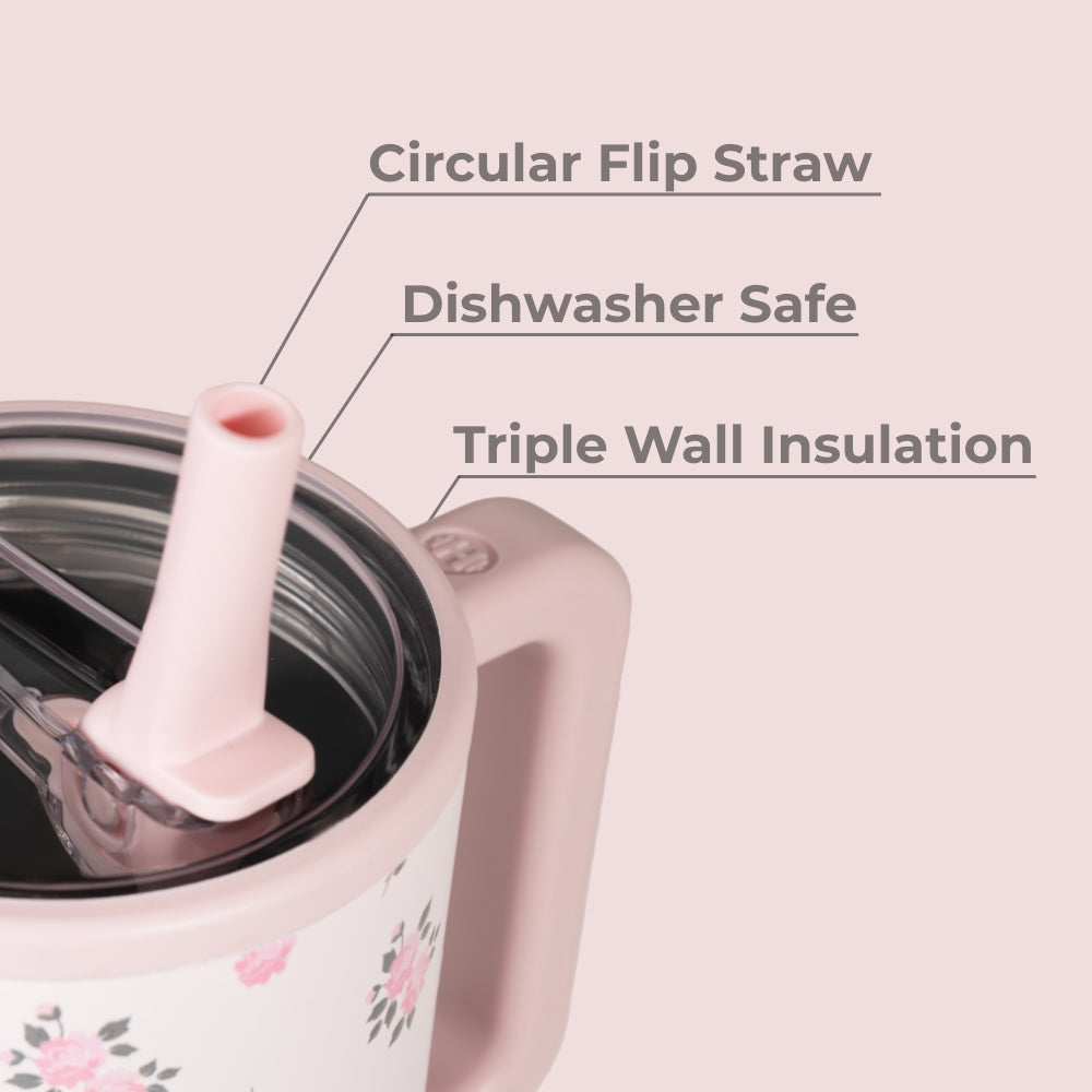 Wildrose - Traveler (40oz) iw 13 yb