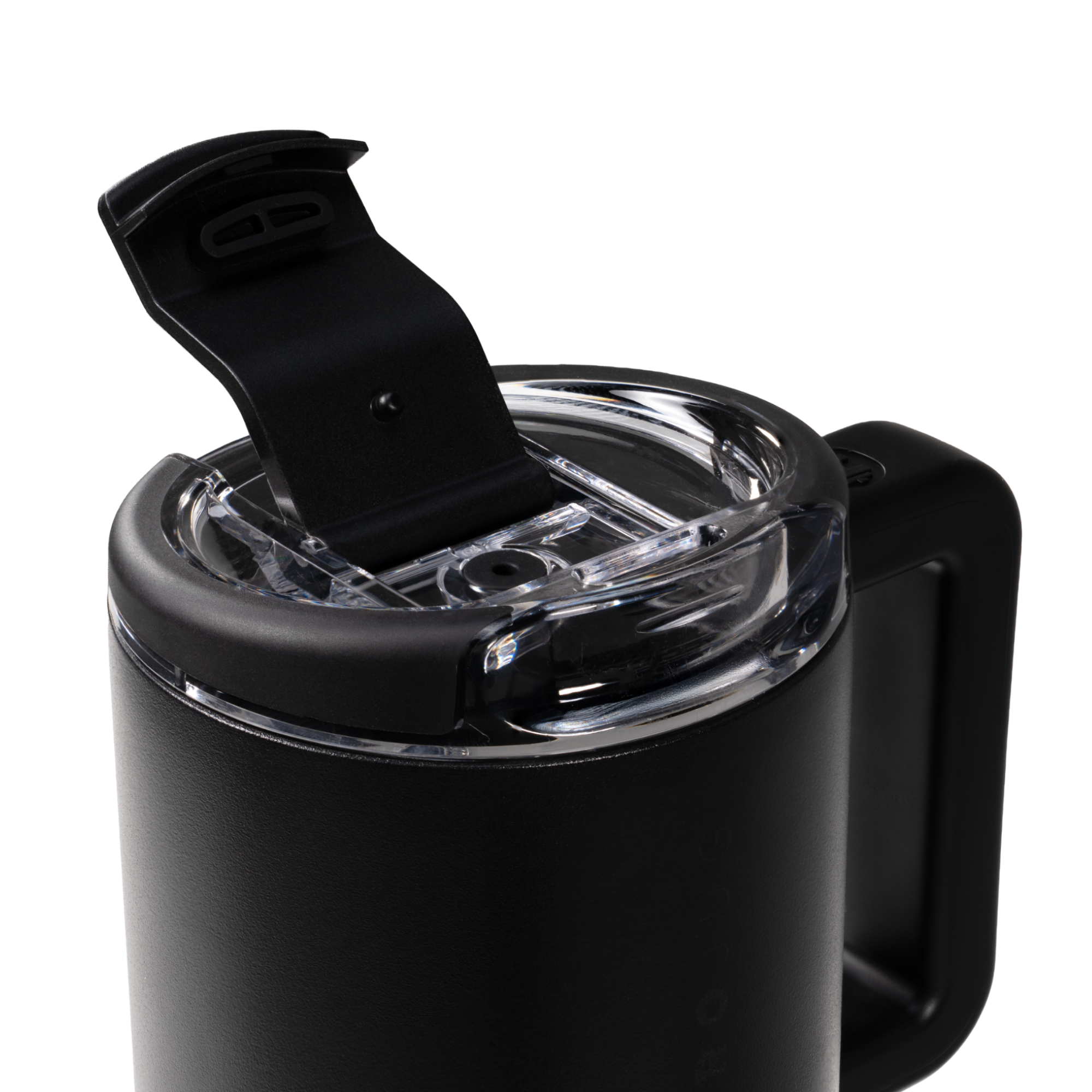 Black - Coffee Traveler kq cj 8m