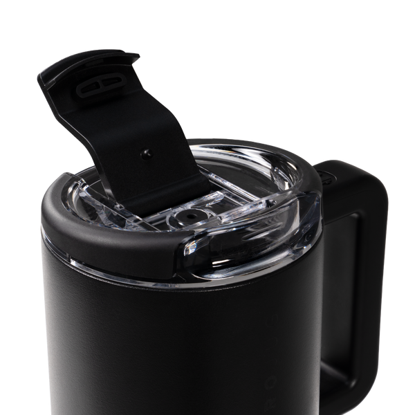 Black - Coffee Traveler kq cj 8m