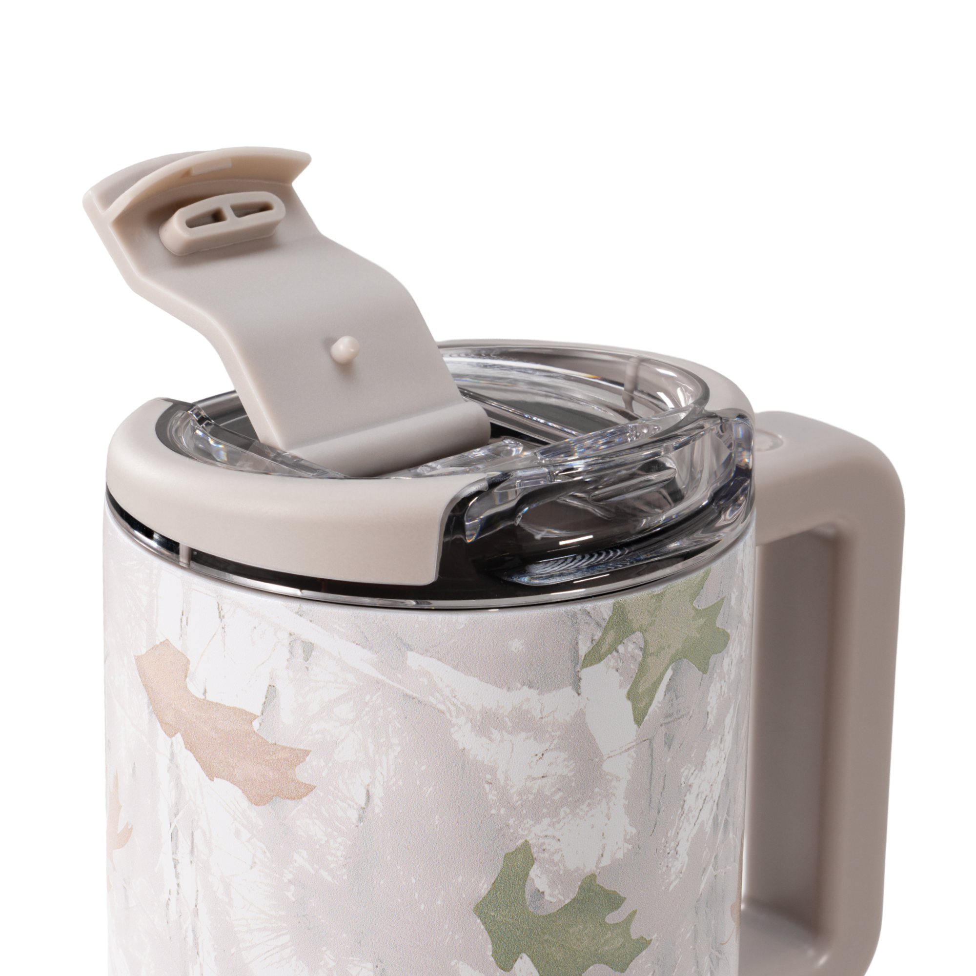 Camo - Coffee Traveler xi gx 5w