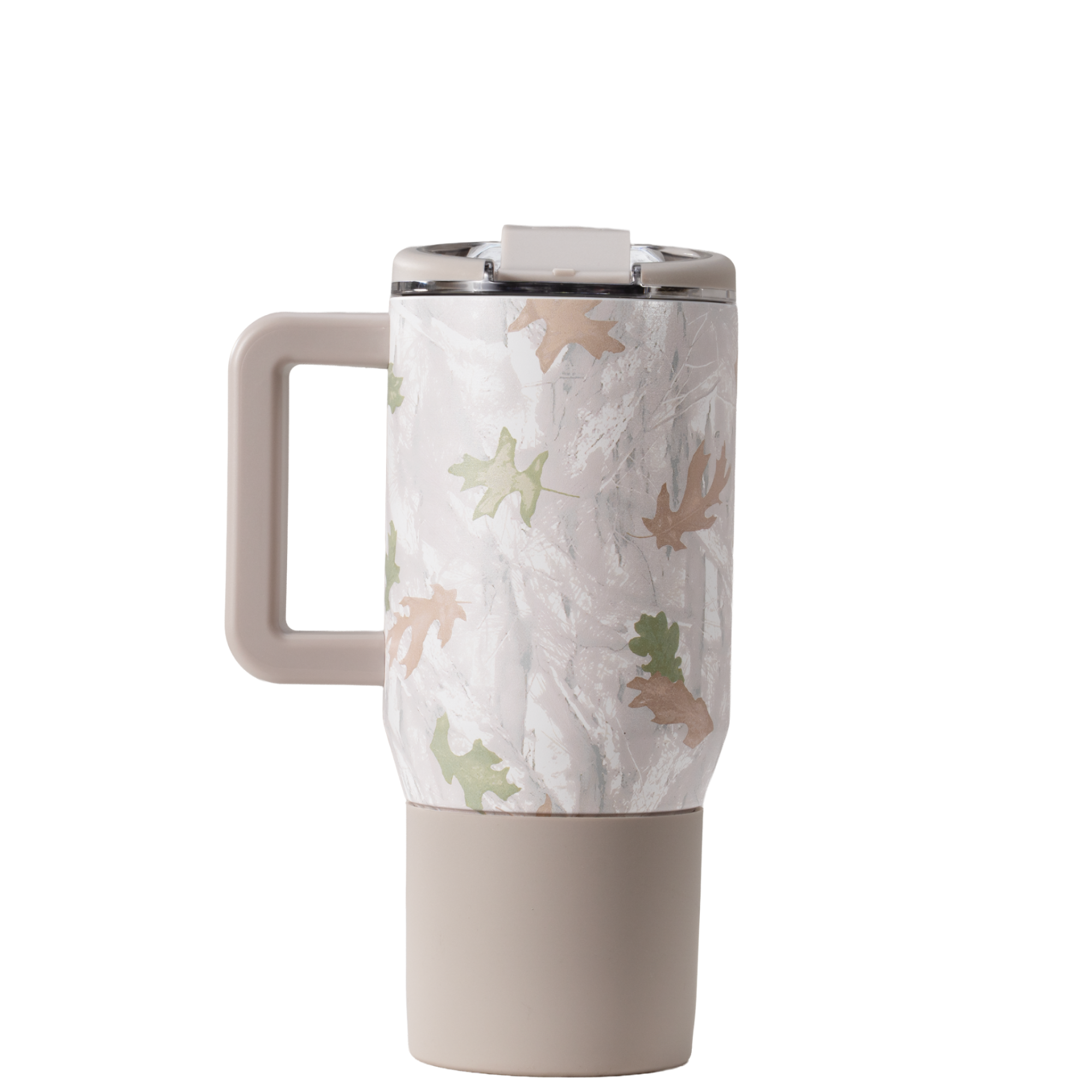 Camo - Coffee Traveler xi gx 5w