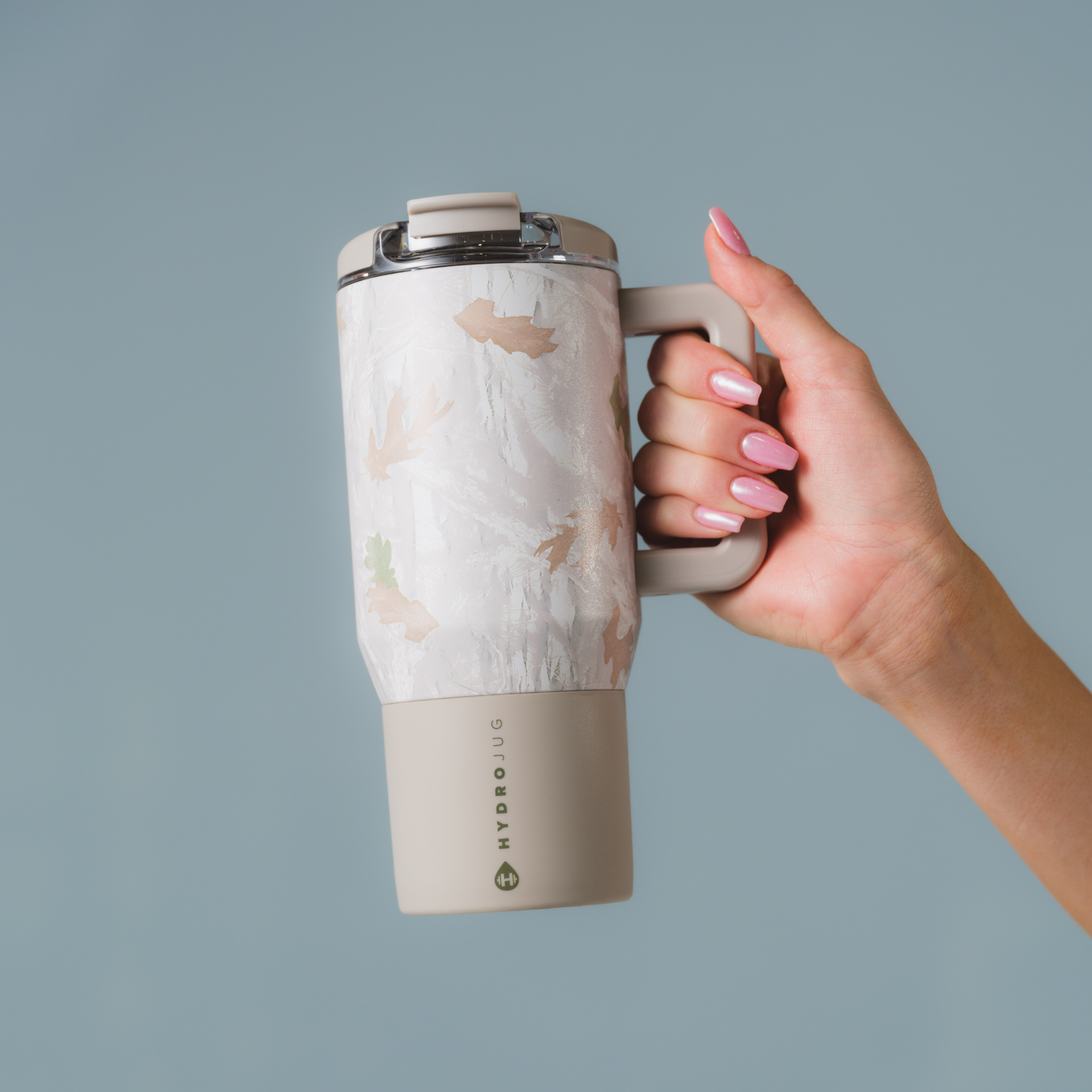 Camo - Coffee Traveler xi gx 5w