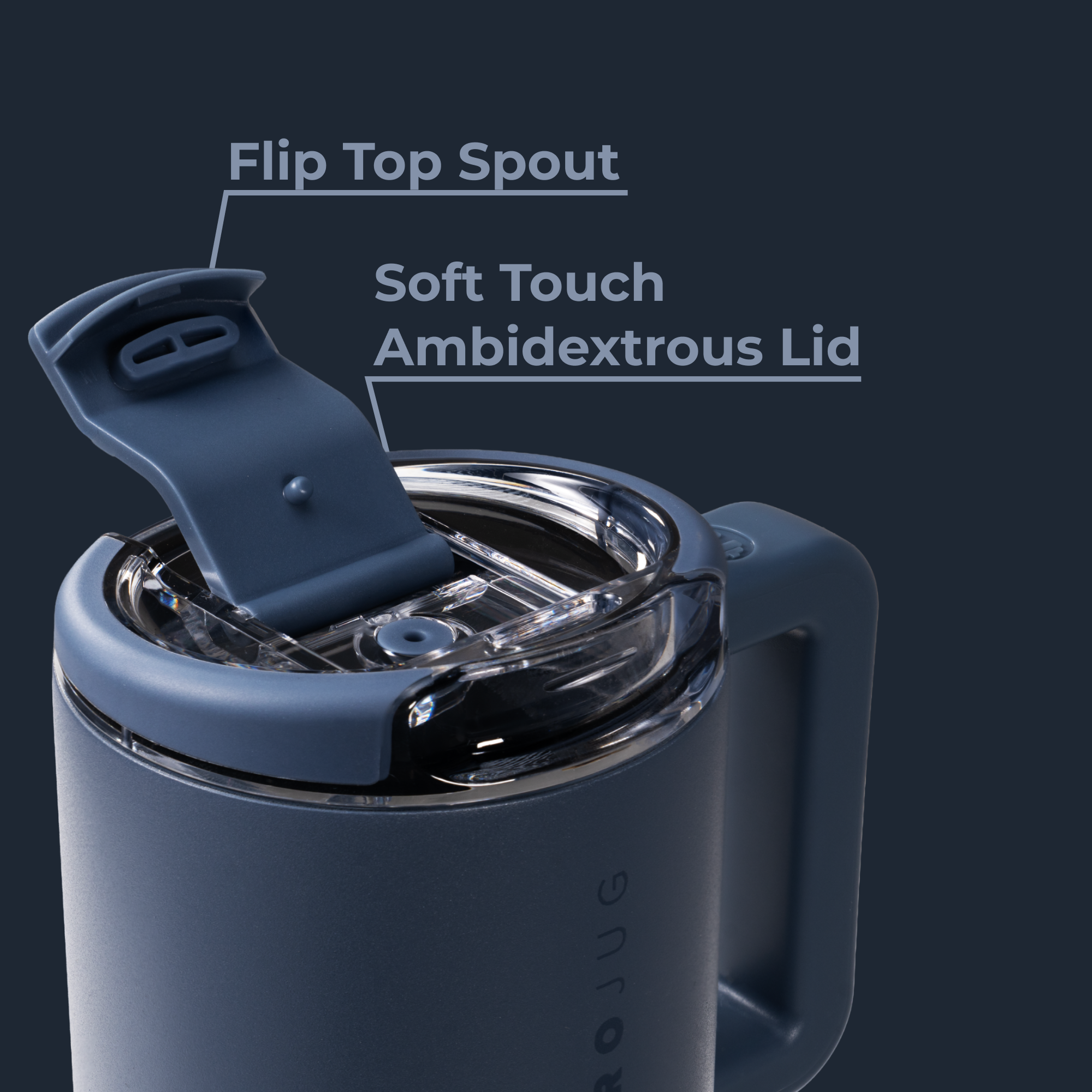 Cascade - Coffee Traveler ob wy dt