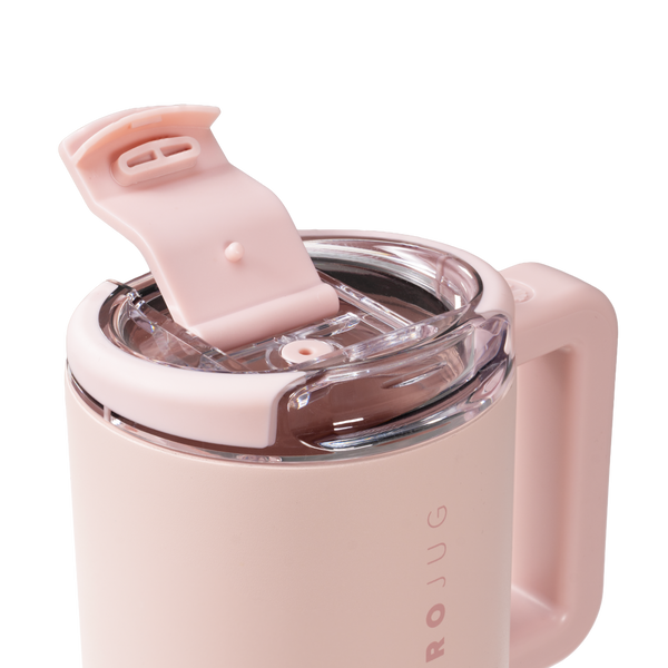 Dusty Rose - Coffee Traveler oe zb gk