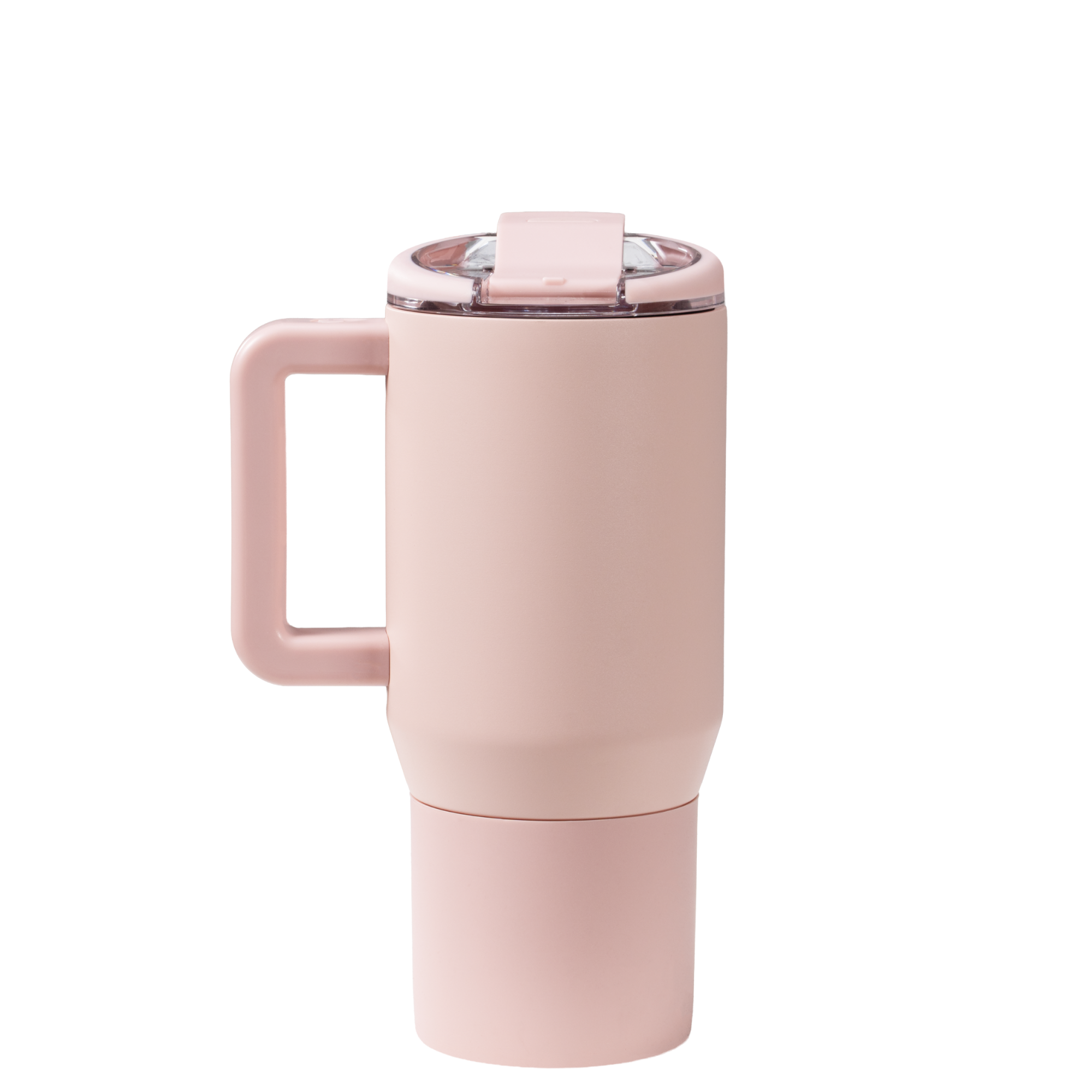 Dusty Rose - Coffee Traveler oe zb gk