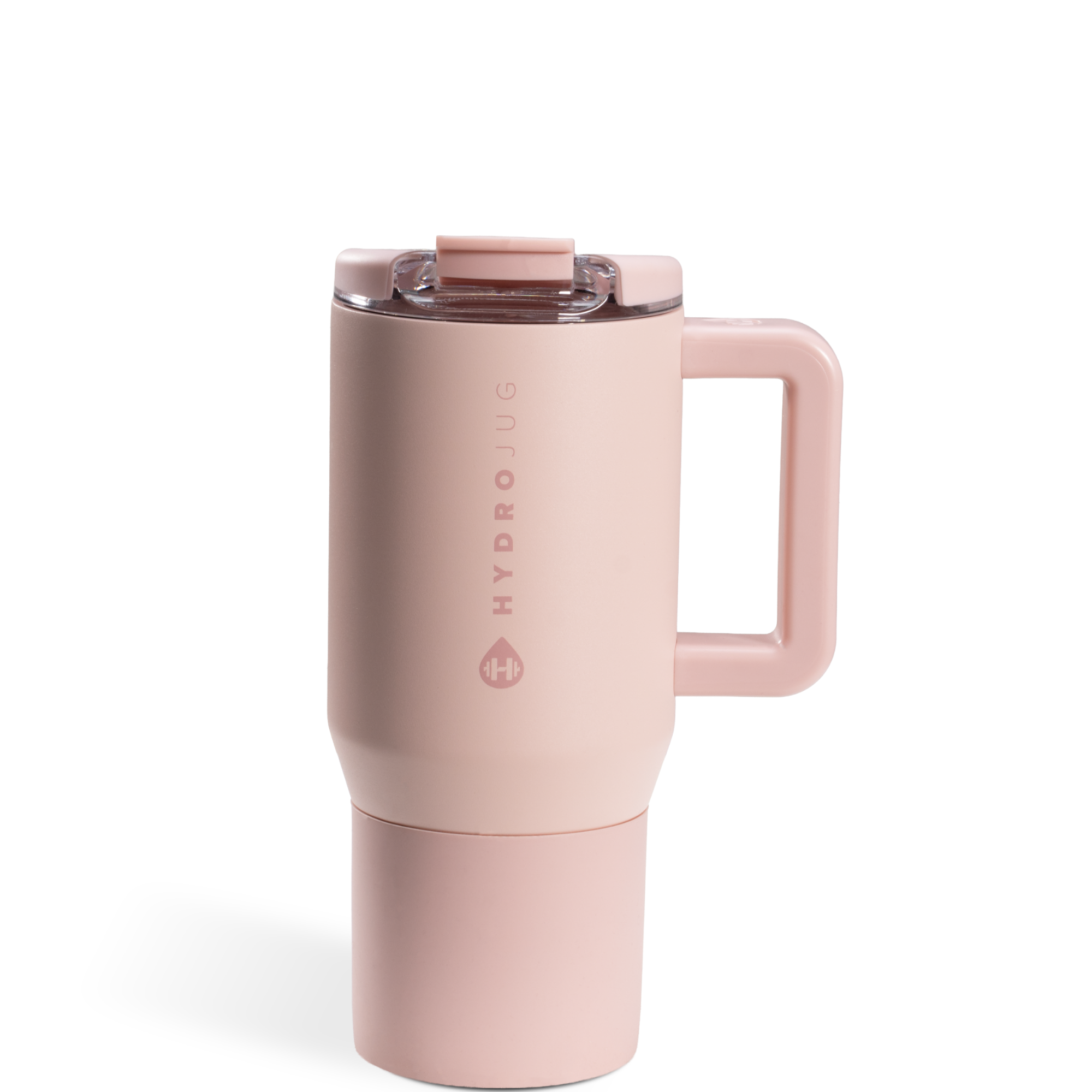 Dusty Rose - Coffee Traveler oe zb gk