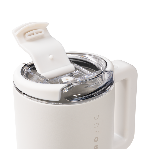 Linen - Coffee Traveler hd dr j1