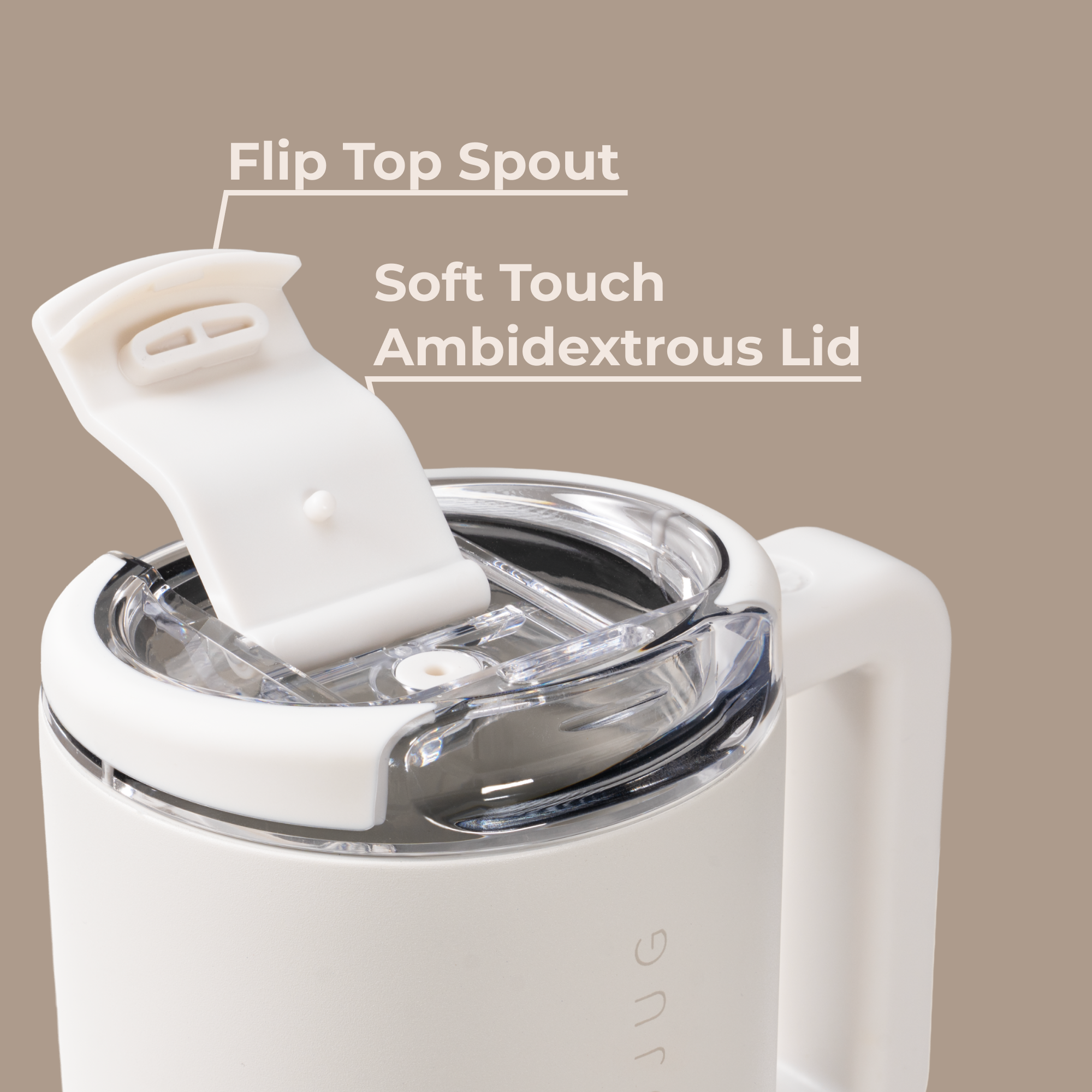 Linen - Coffee Traveler hd dr j1