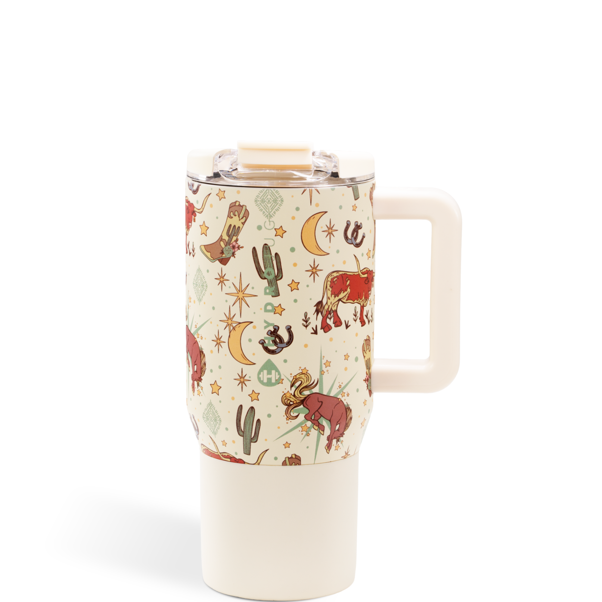 Dusty Rose - Coffee Traveler oe zb gk