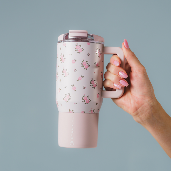 Wildrose - Coffee Traveler dz yb xx