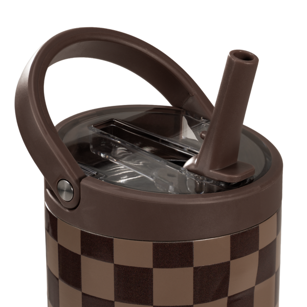 Autumn Checkers - Sport (40oz) 5t 0d 9d