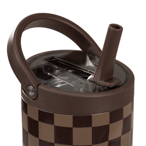 Autumn Checkers - Sport (40oz) uw i5 4b