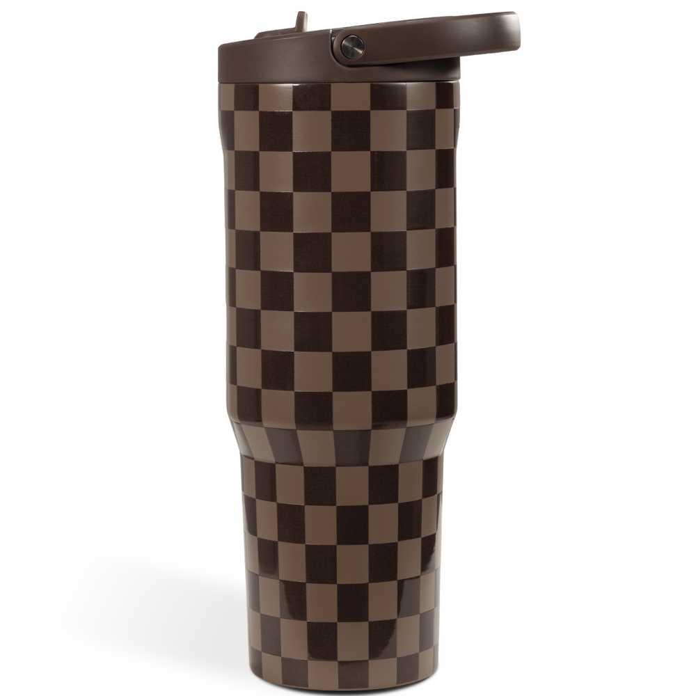Autumn Checkers - Sport (40oz) 5t 0d 9d
