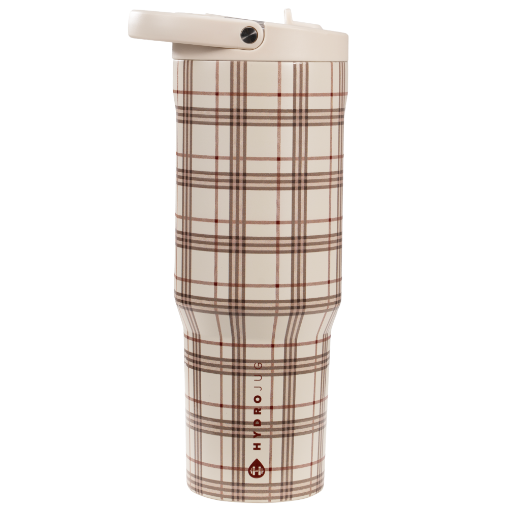 Autumn Checkers - Sport (40oz) 5t 0d 9d