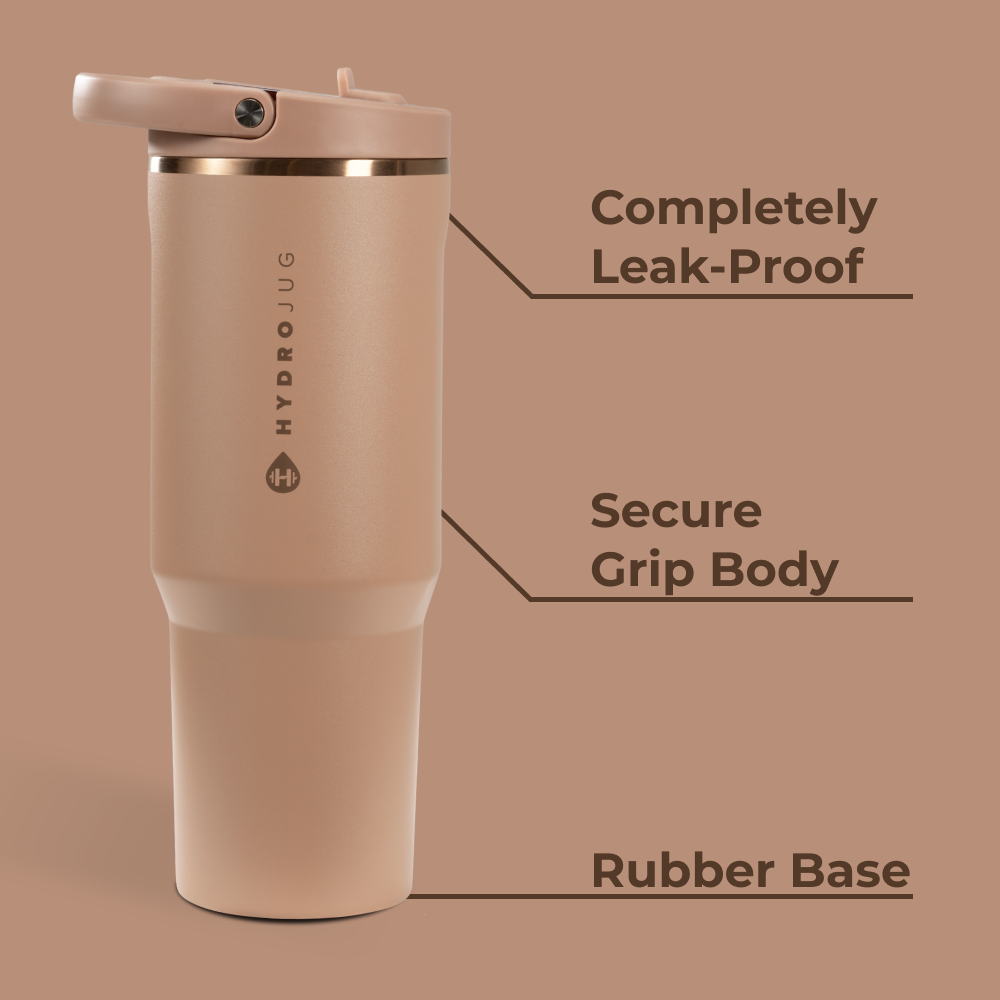 Caramel - Sport (40oz) za 6u 3p