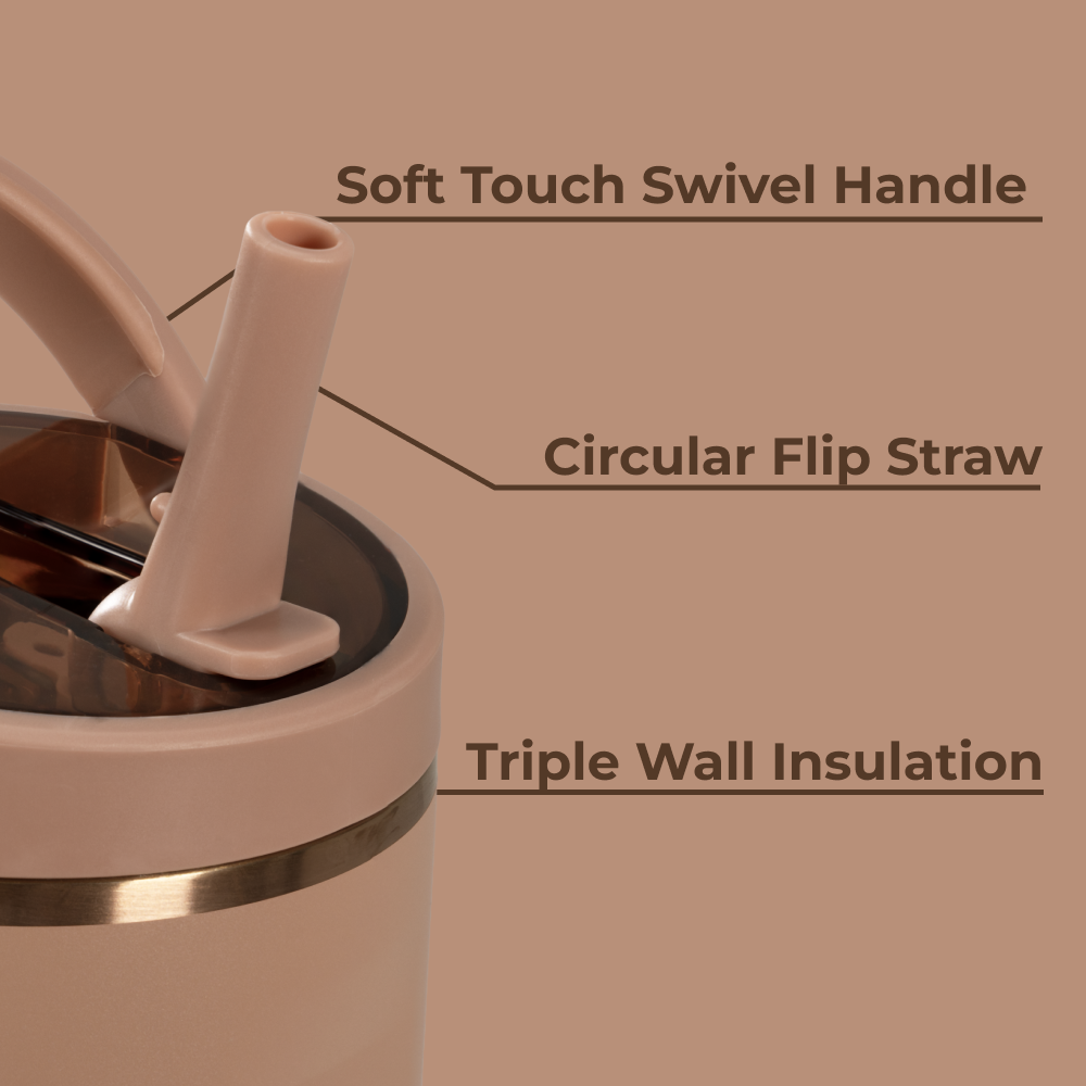 Caramel - Sport (40oz) za 6u 3p