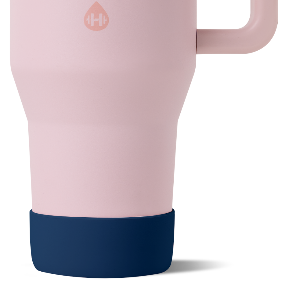 Traveler Boot (40oz) - Traveler Boot qi oy 58