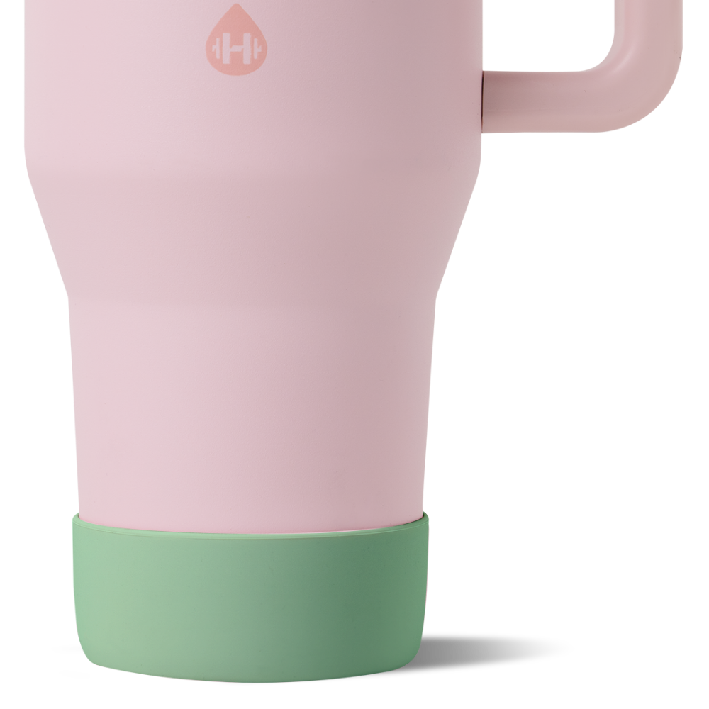 Traveler Boot (40oz) - Traveler Boot qi oy 58