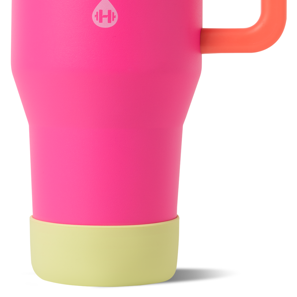 Traveler Boot (40oz) - Traveler Boot qi oy 58