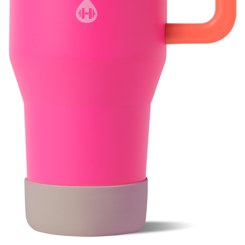 Traveler Boot (40oz) - Traveler Boot qi oy 58