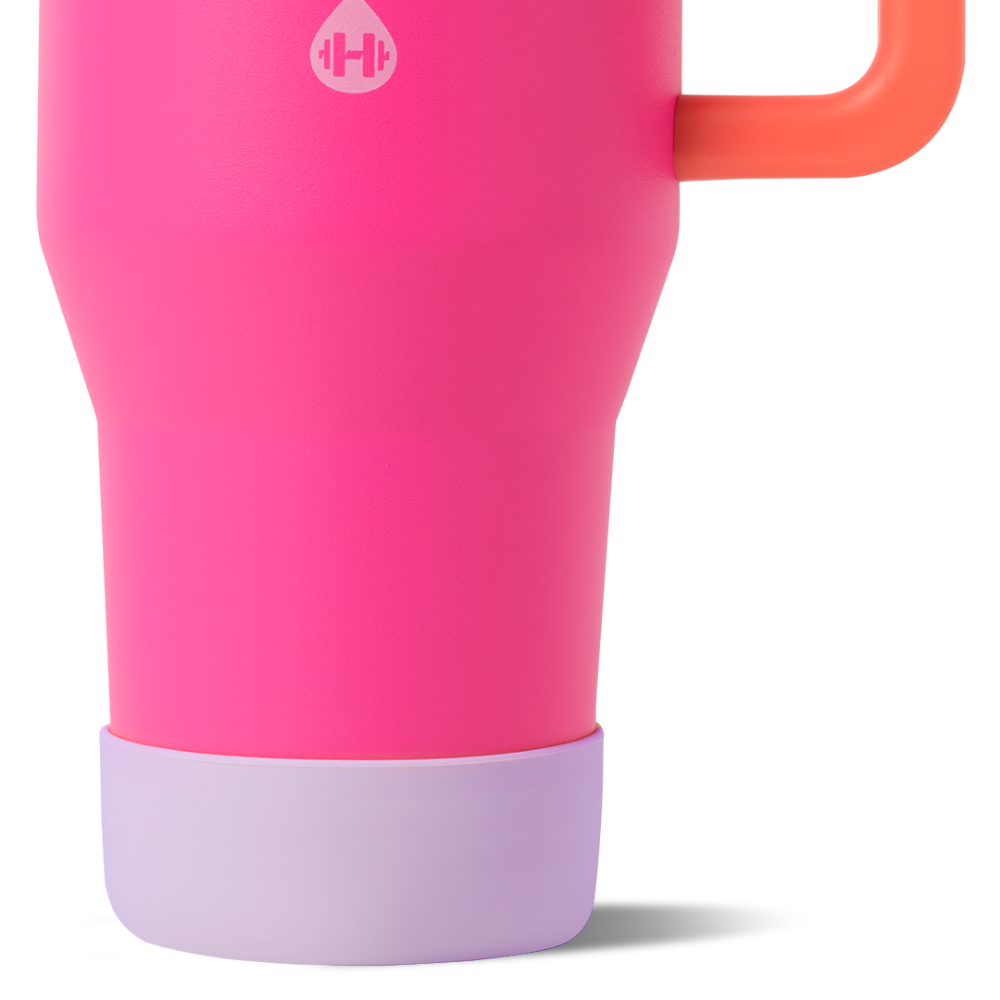 Traveler Boot (40oz) - Traveler Boot qi oy 58